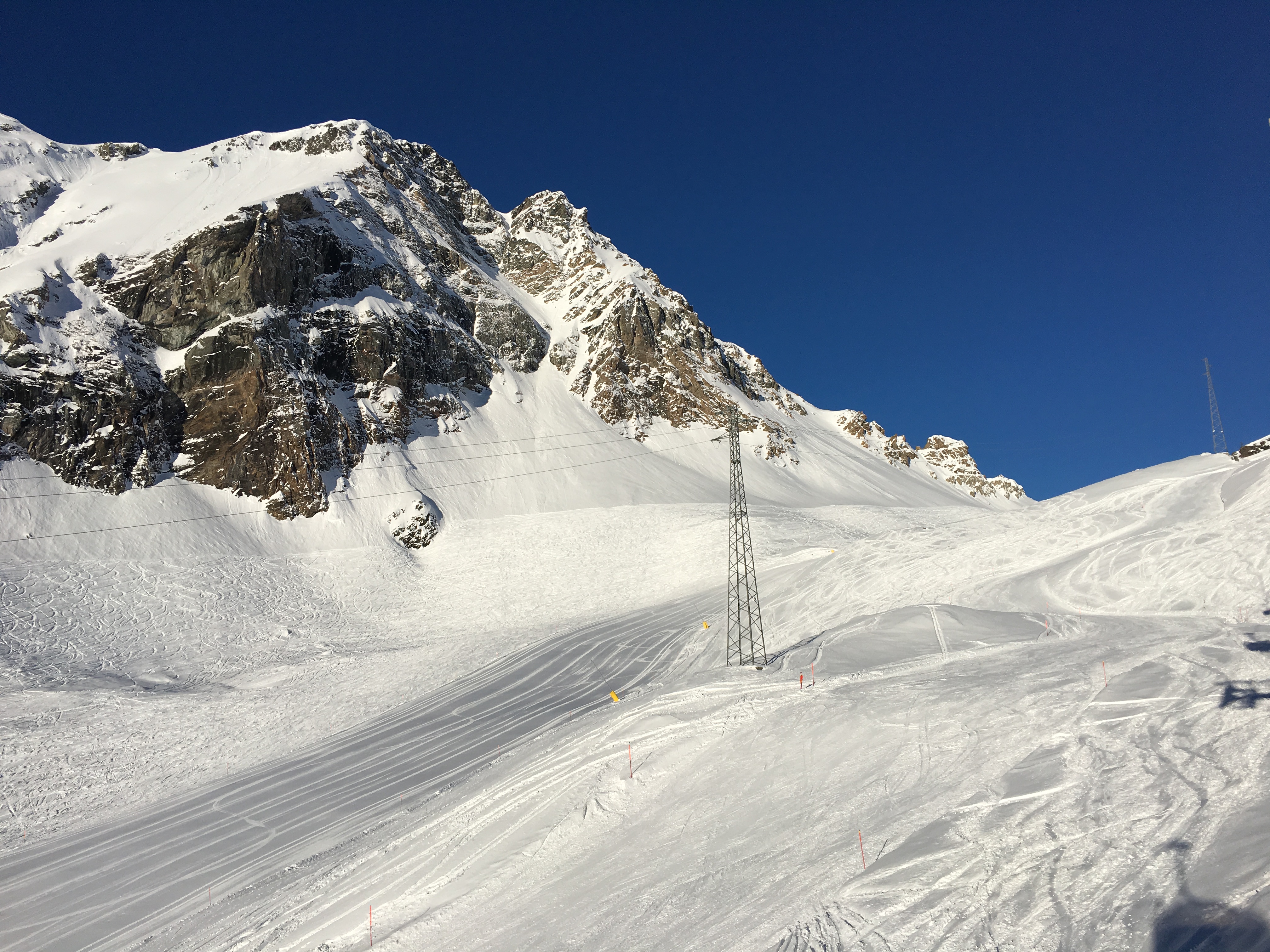najlepsze włoskie ośrodki narciarskie