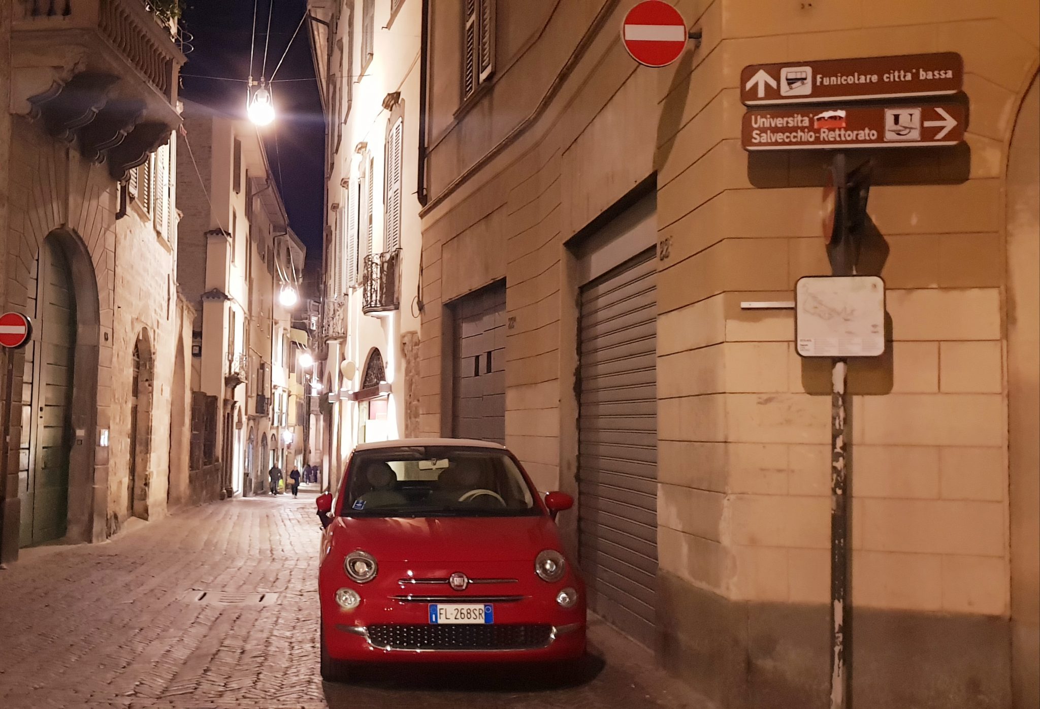Jak Wypożyczyć Auto We Włoszech - Moje Doświadczenia - Snow Is White