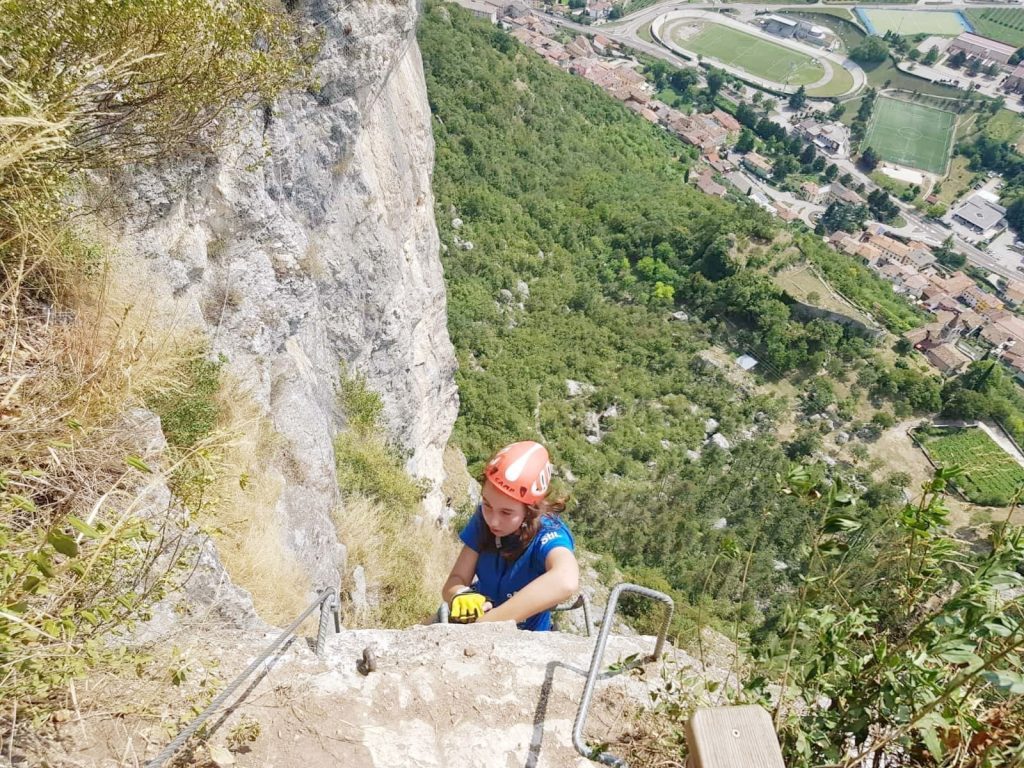 Bolzano sporty górskie
